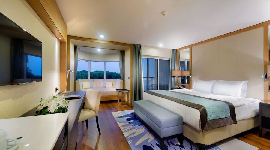 Papillon Zeugma Relaxury