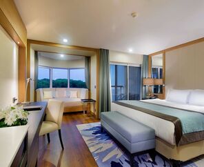 Papillon Zeugma Relaxury