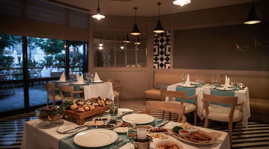 Papillon Zeugma Relaxury