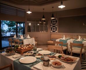 Papillon Zeugma Relaxury