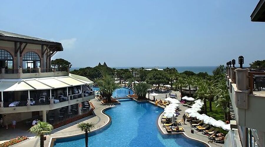 Papillon Zeugma Relaxury