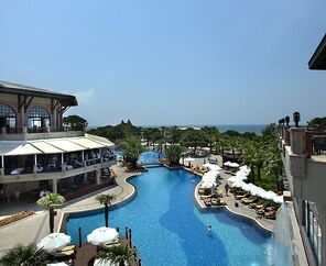 Papillon Zeugma Relaxury