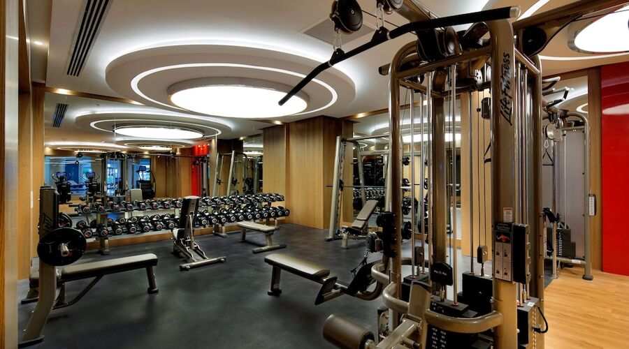 Papillon Zeugma Relaxury