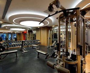 Papillon Zeugma Relaxury