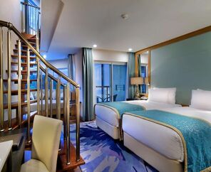 Papillon Zeugma Relaxury