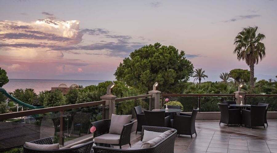 Papillon Zeugma Relaxury