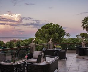 Papillon Zeugma Relaxury