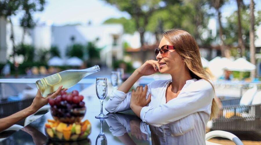 Papillon Zeugma Relaxury