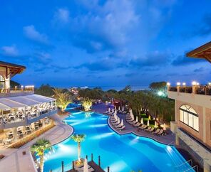 Papillon Zeugma Relaxury