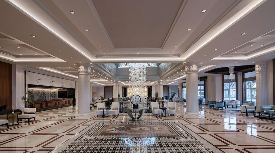 Papillon Zeugma Relaxury