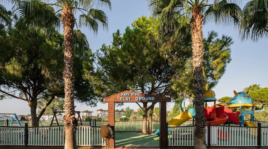 Papillon Zeugma Relaxury