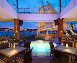 Papillon Zeugma Relaxury