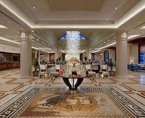 Papillon Zeugma Relaxury