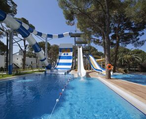 Papillon Zeugma Relaxury