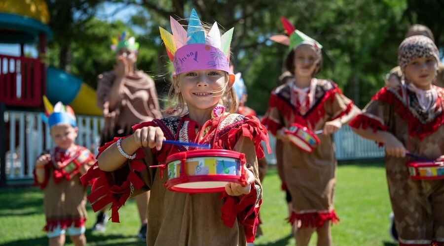 Papillon Zeugma Relaxury