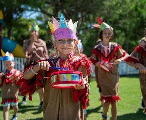 Papillon Zeugma Relaxury