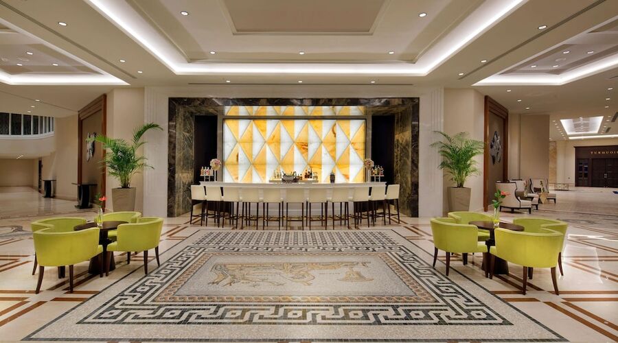 Papillon Zeugma Relaxury