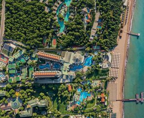 Papillon Zeugma Relaxury