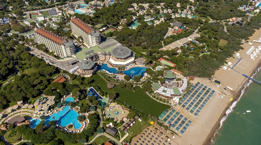 Papillon Zeugma Relaxury