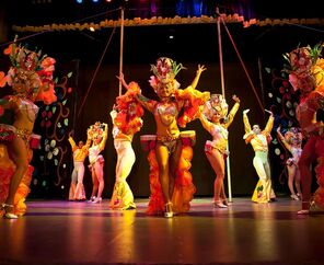 Papillon Zeugma Relaxury