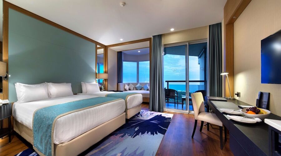 Papillon Zeugma Relaxury