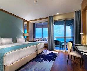 Papillon Zeugma Relaxury