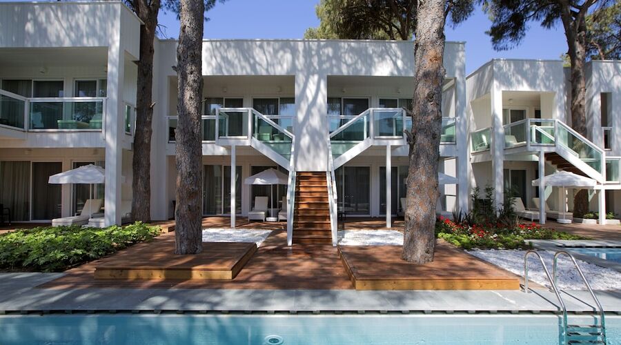 Papillon Zeugma Relaxury