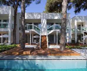 Papillon Zeugma Relaxury