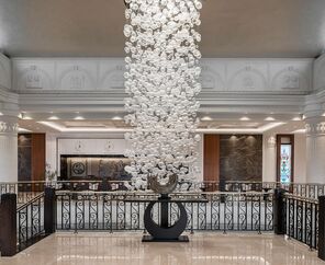 Papillon Zeugma Relaxury