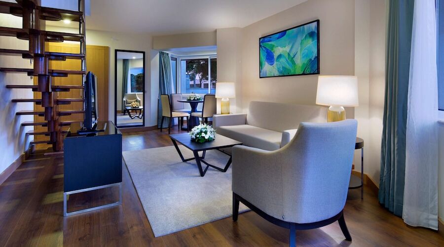 Papillon Zeugma Relaxury