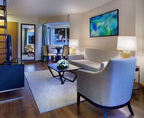 Papillon Zeugma Relaxury