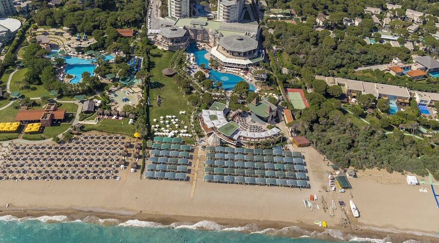 Papillon Zeugma Relaxury