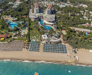 Papillon Zeugma Relaxury