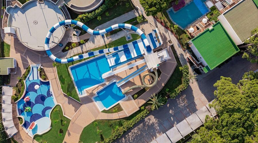 Papillon Zeugma Relaxury