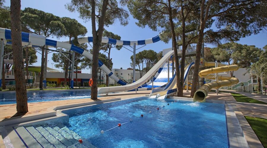 Papillon Zeugma Relaxury