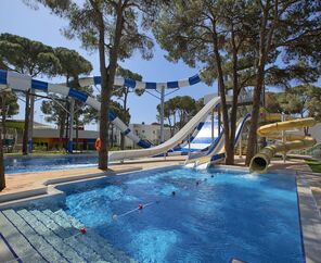 Papillon Zeugma Relaxury