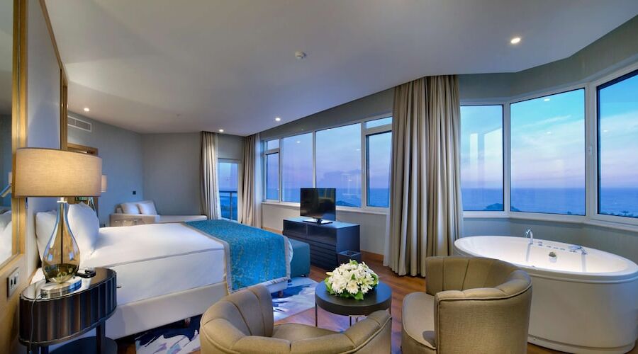 Papillon Zeugma Relaxury