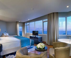 Papillon Zeugma Relaxury