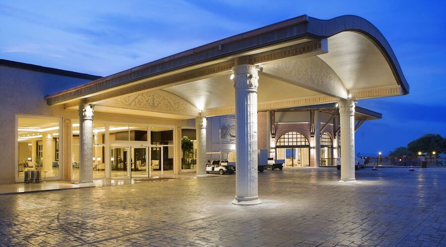 Papillon Zeugma Relaxury