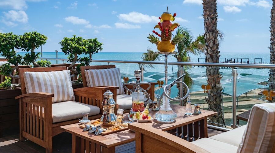 Papillon Zeugma Relaxury