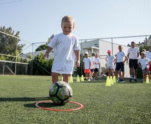 Papillon Zeugma Relaxury