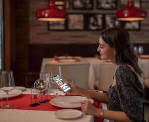 Papillon Zeugma Relaxury