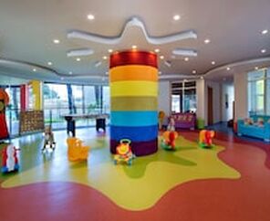 Papillon Zeugma Relaxury