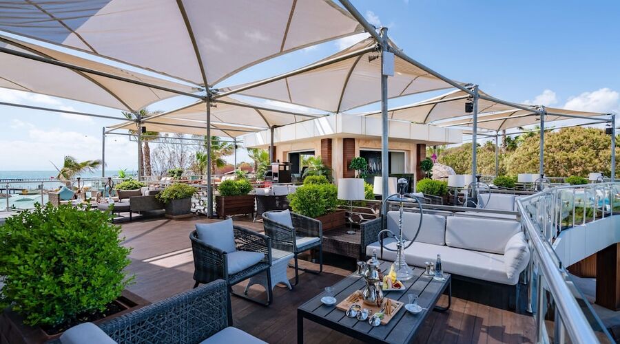 Papillon Zeugma Relaxury