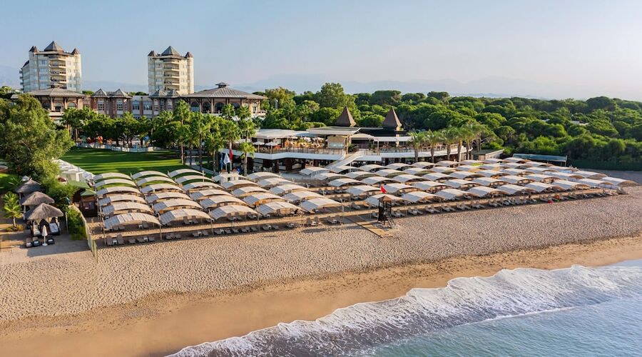 Papillon Zeugma Relaxury