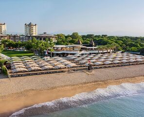 Papillon Zeugma Relaxury