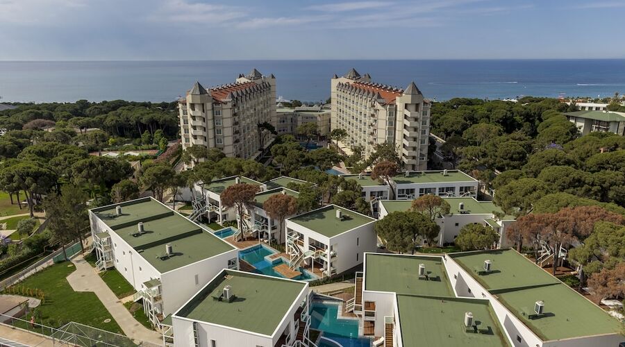 Papillon Zeugma Relaxury