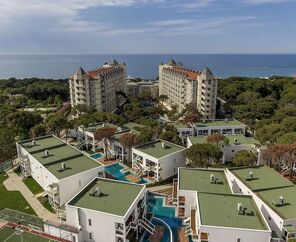 Papillon Zeugma Relaxury