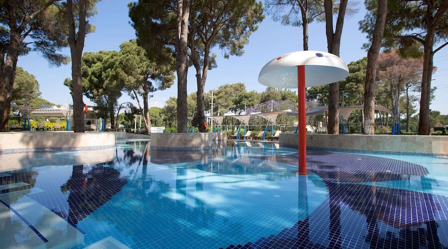 Papillon Zeugma Relaxury