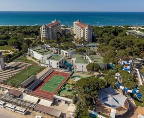 Papillon Zeugma Relaxury